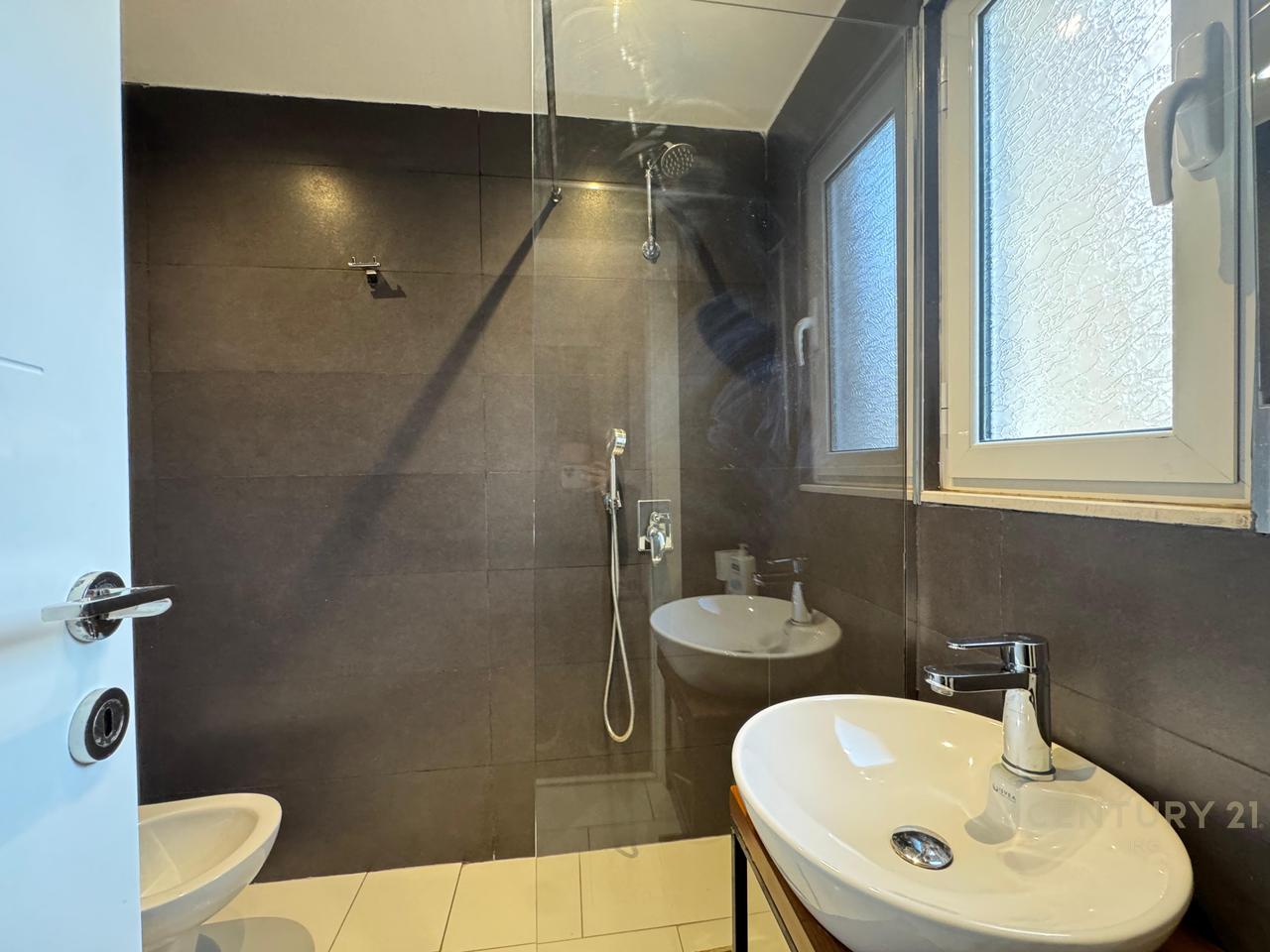 Apartment 2+1+2 For Rent in the Center of Tirana