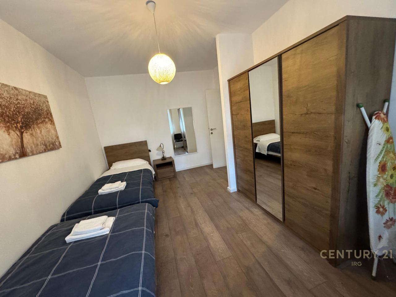 Apartment 2+1+2 For Rent in the Center of Tirana