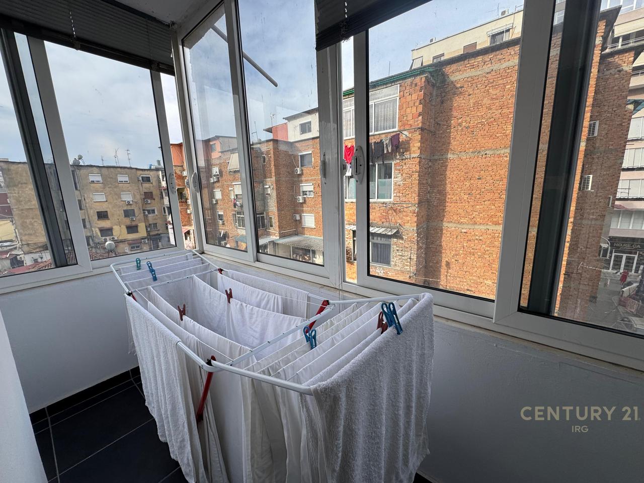 Apartment 2+1+2 For Rent in the Center of Tirana