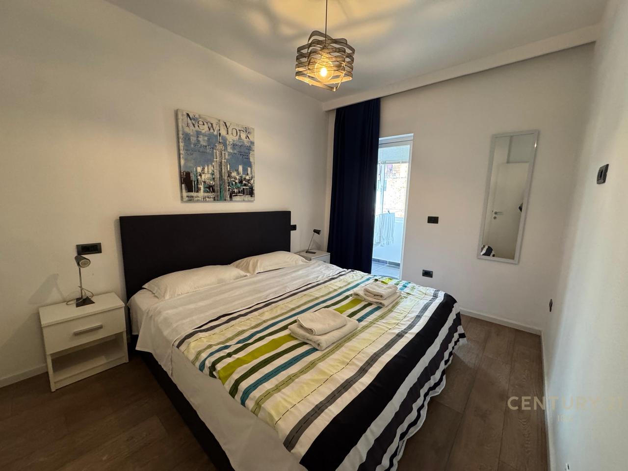 Apartment 2+1+2 For Rent in the Center of Tirana