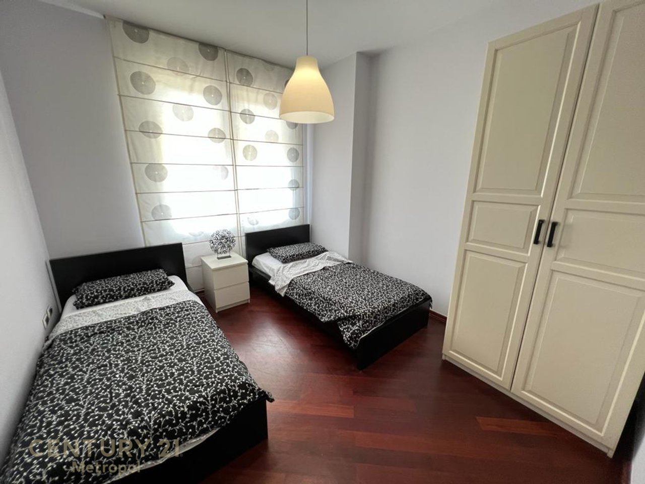 FOR RENT 2+1+2 + PARKING SPACE, BLOCK - UNIVERSITY BOOK!