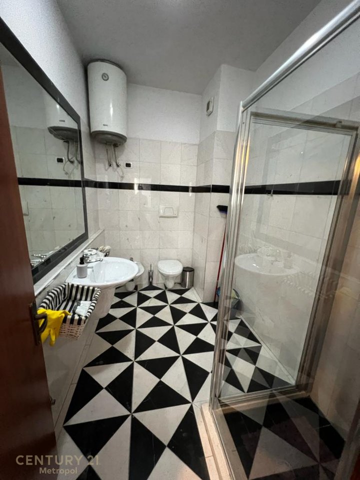 FOR RENT 2+1+2 + PARKING SPACE, BLOCK - UNIVERSITY BOOK!