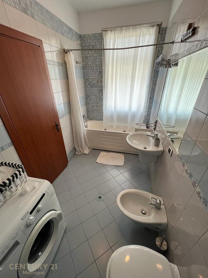 FOR RENT 2+1+2 + PARKING SPACE, BLOCK - UNIVERSITY BOOK!