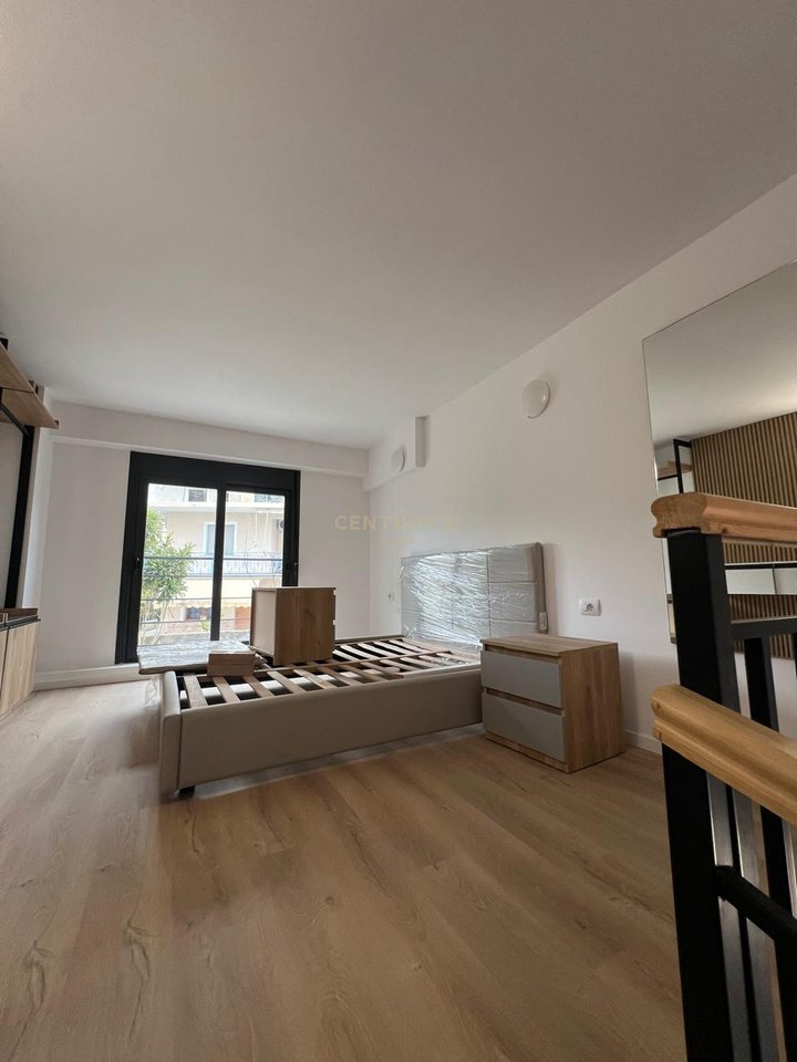 Exclusive Luxury Duplex 100 m from the Sea | Lungomare 1,Vlore