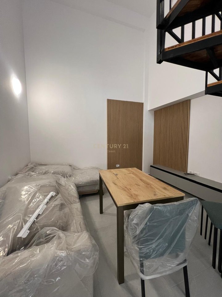 Exclusive Luxury Duplex 100 m from the Sea | Lungomare 1,Vlore