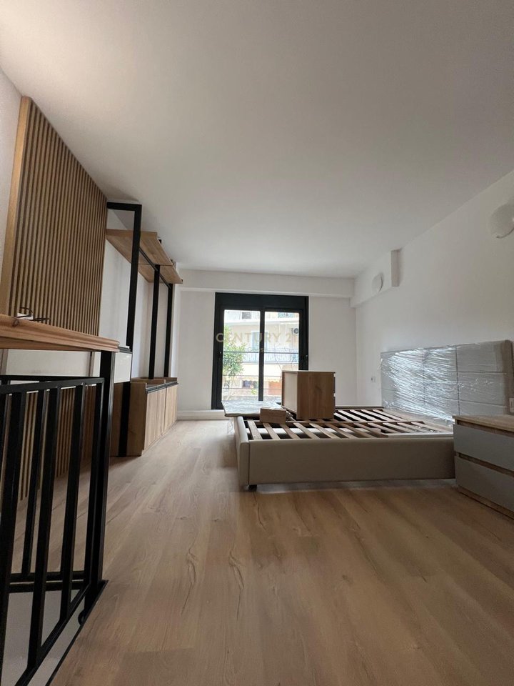 Exclusive Luxury Duplex 100 m from the Sea | Lungomare 1,Vlore