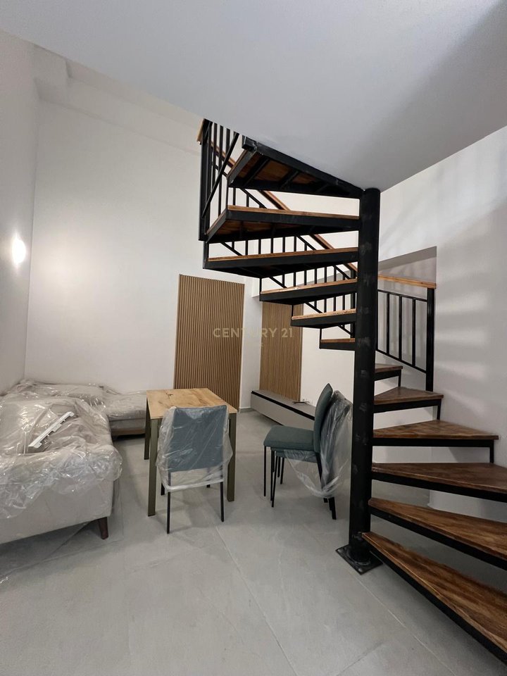 Exclusive Luxury Duplex 100 m from the Sea | Lungomare 1,Vlore