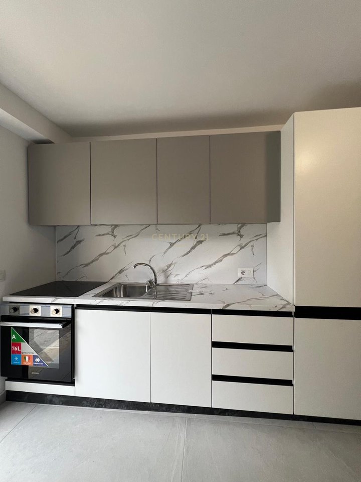 Exclusive Luxury Duplex 100 m from the Sea | Lungomare 1,Vlore