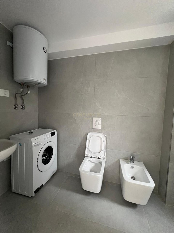 Exclusive Luxury Duplex 100 m from the Sea | Lungomare 1,Vlore