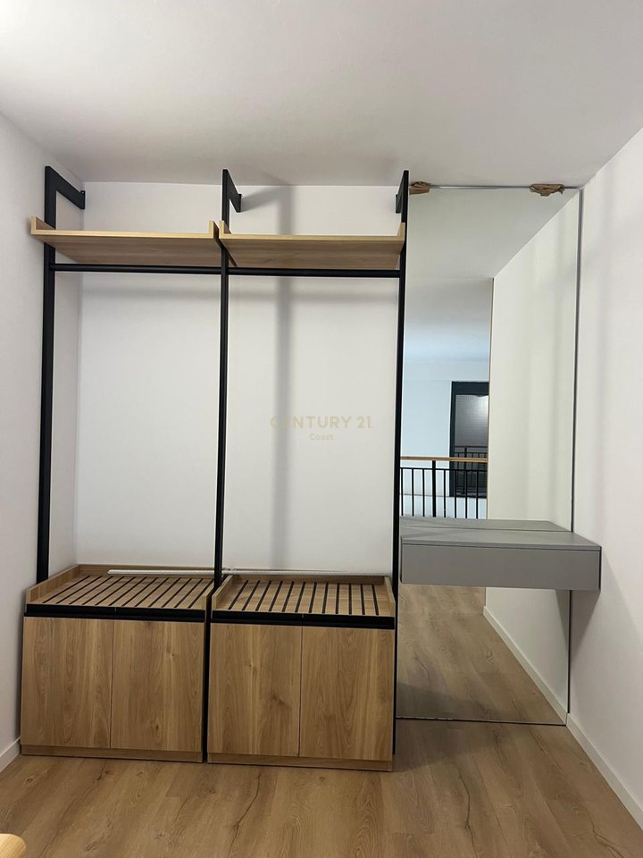 Exclusive Luxury Duplex 100 m from the Sea | Lungomare 1,Vlore