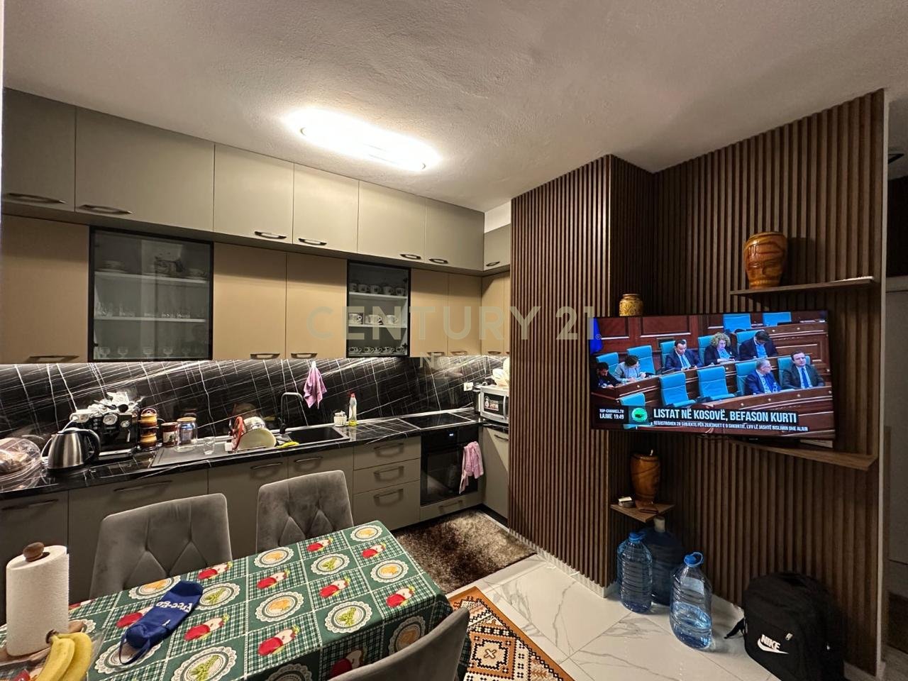 2+1 APARTMENT FOR SALE IN PORCELAN!