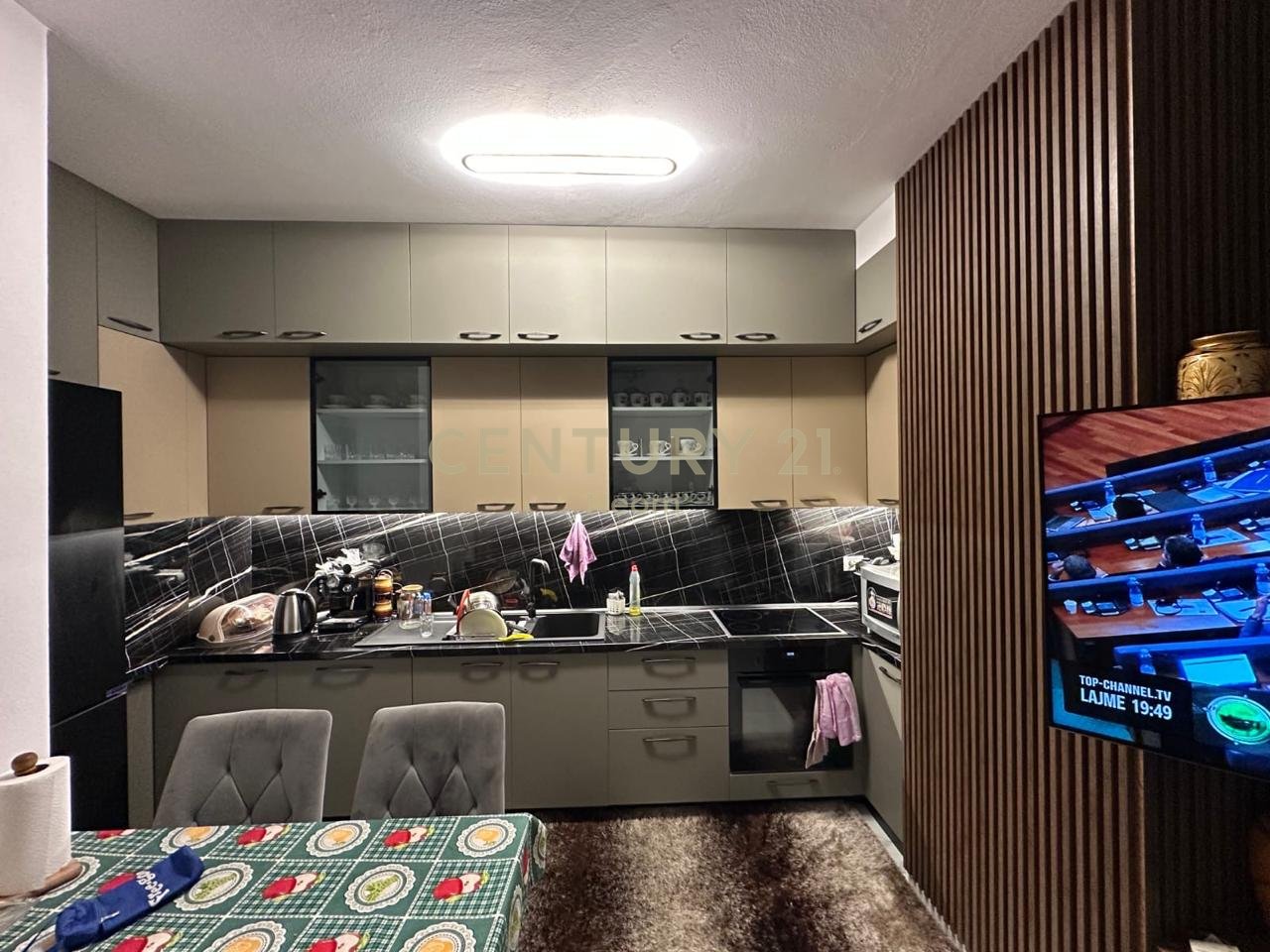 2+1 APARTMENT FOR SALE IN PORCELAN!