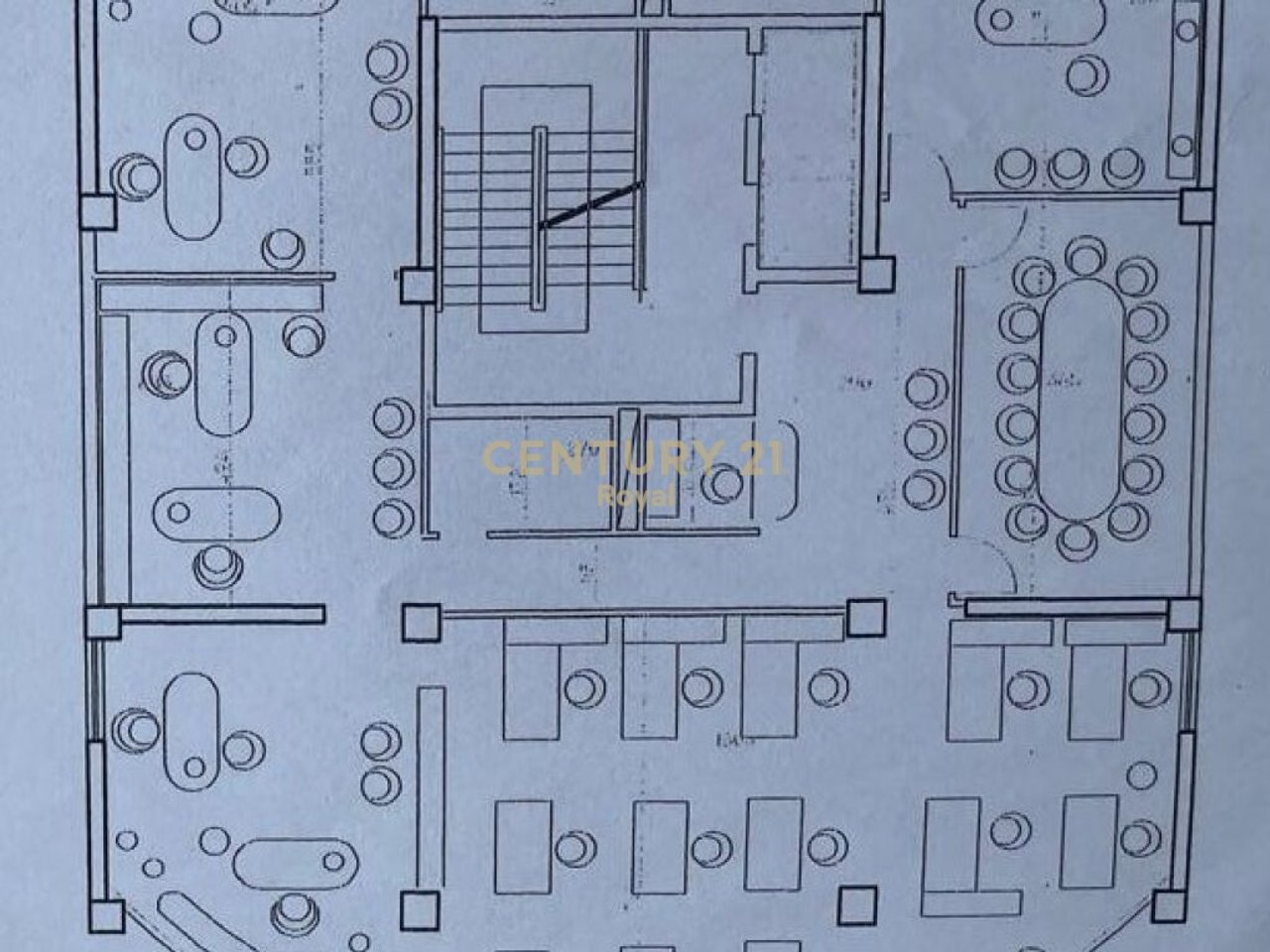 SHITET AMBIENT KOMERCIAL TE KOMPLEKSI HALILI