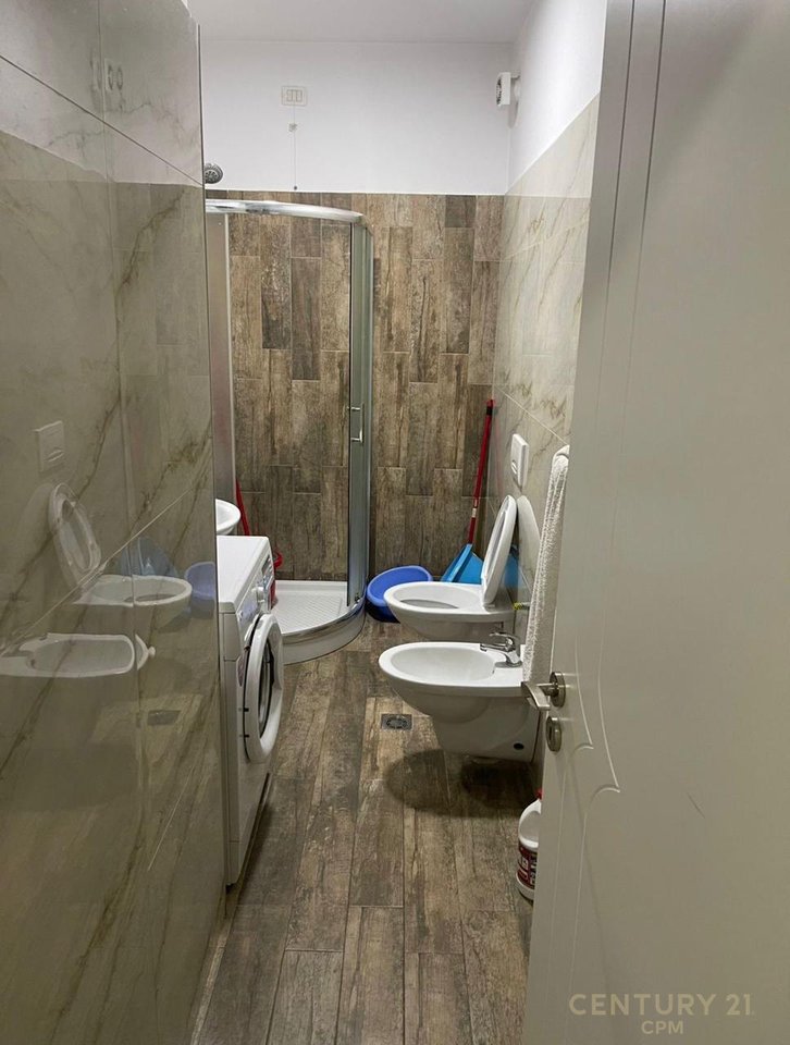 Apartament 2+1+2 Për Shitje në Fresku, Tiranë