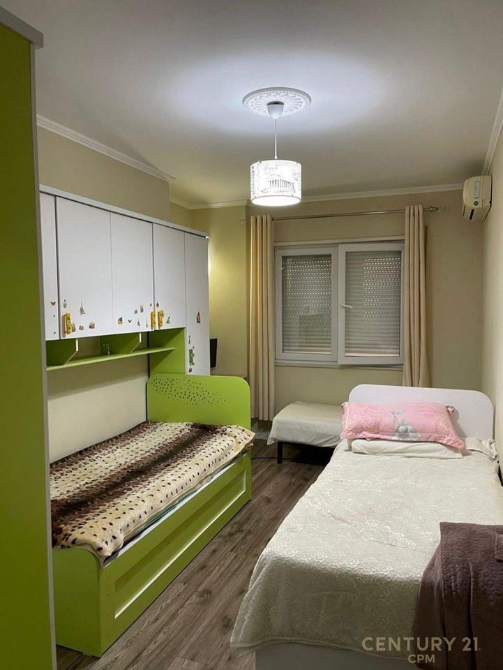 Apartament 2+1+2 Për Shitje në Fresku, Tiranë