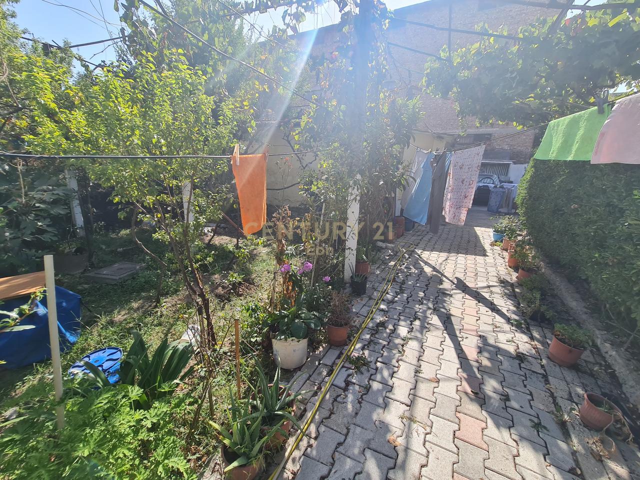 House and Shop for Sale by the Road in Shkozet, Durrës!
