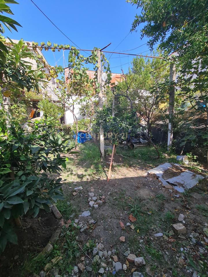 House and Shop for Sale by the Road in Shkozet, Durrës!