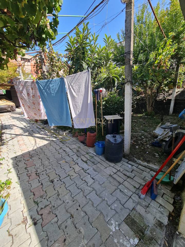 House and Shop for Sale by the Road in Shkozet, Durrës!