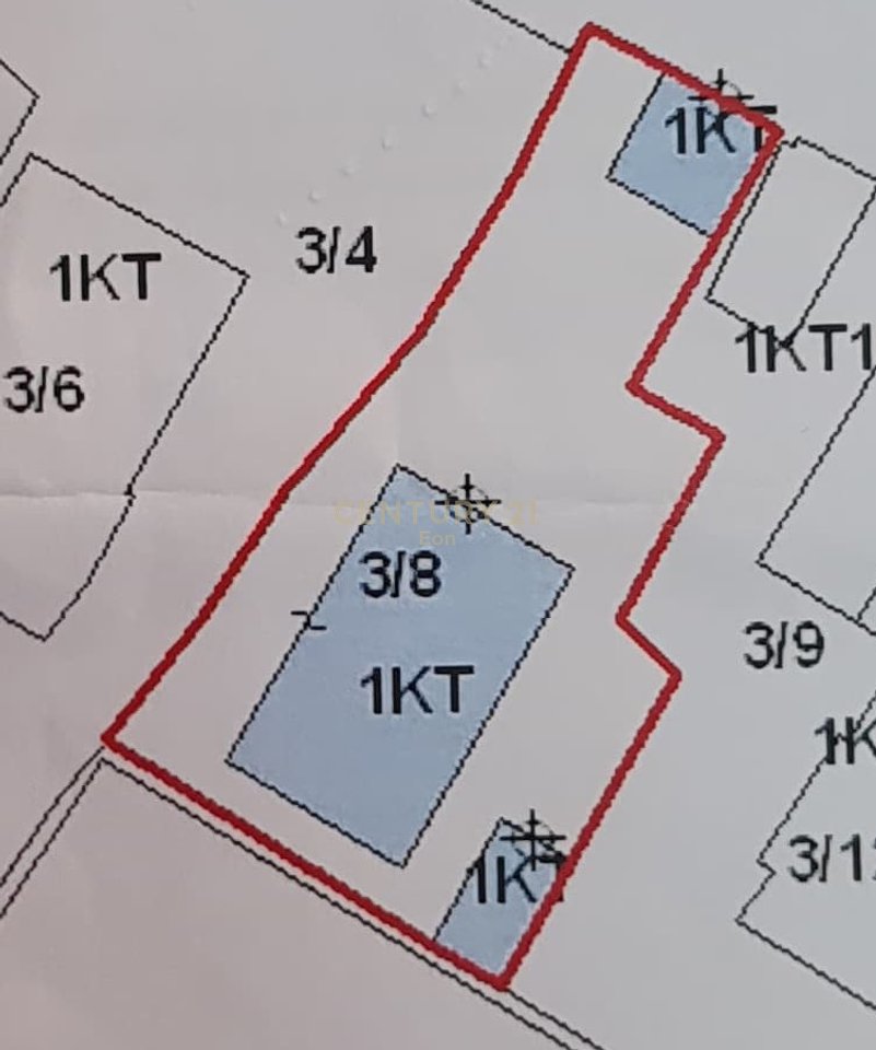 House and Shop for Sale by the Road in Shkozet, Durrës!