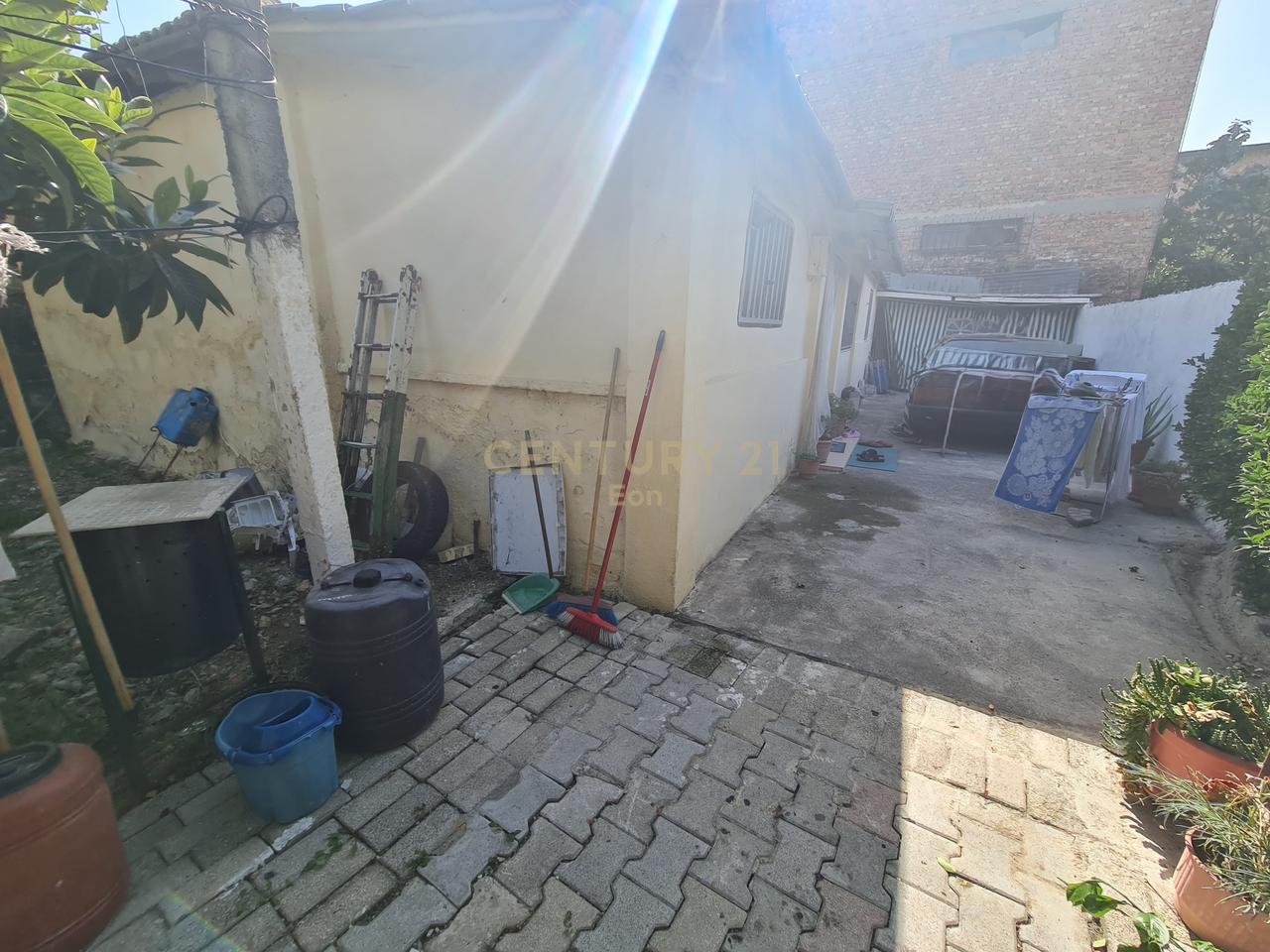 House and Shop for Sale by the Road in Shkozet, Durrës!