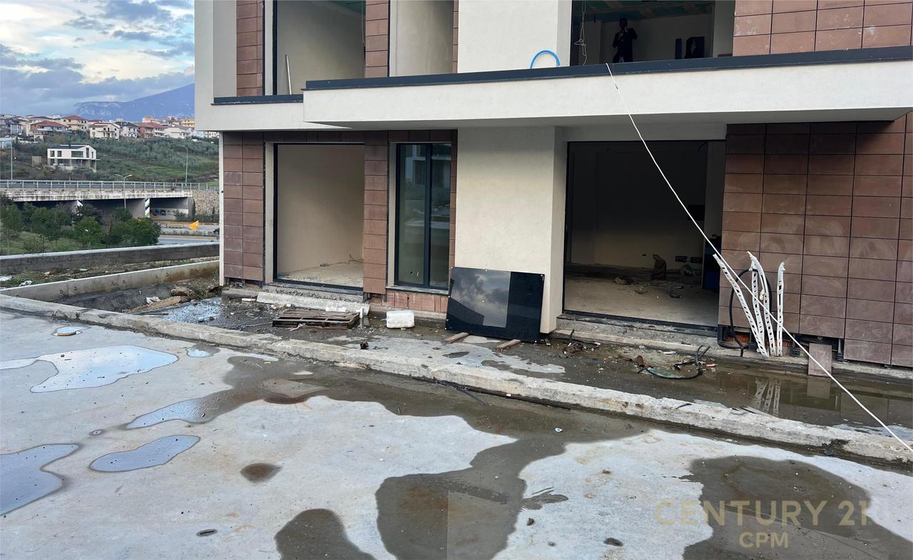 Appartamento 2+1+Posto Auto, Tulipan Residence, TEG.