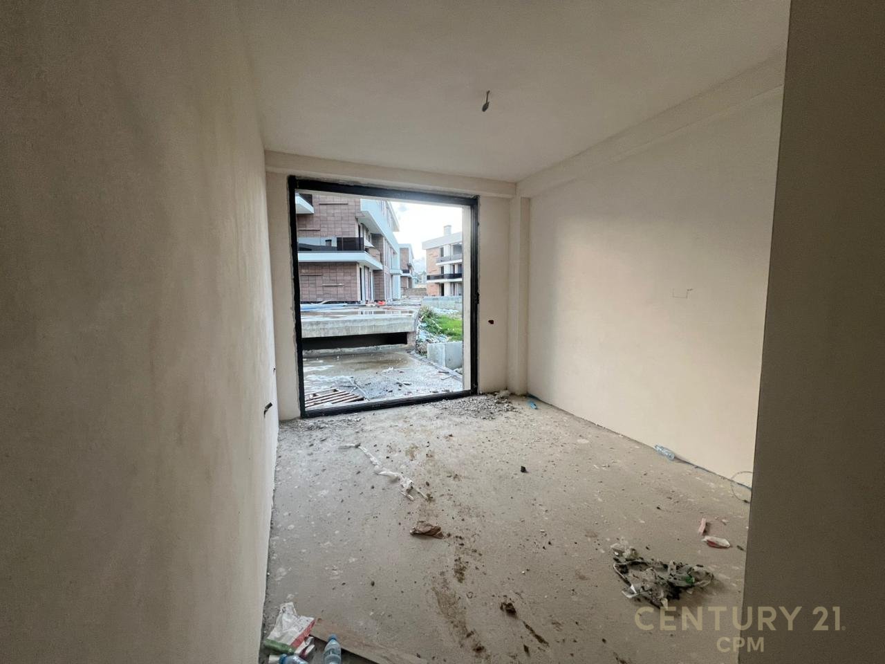 Appartamento 2+1+Posto Auto, Tulipan Residence, TEG.