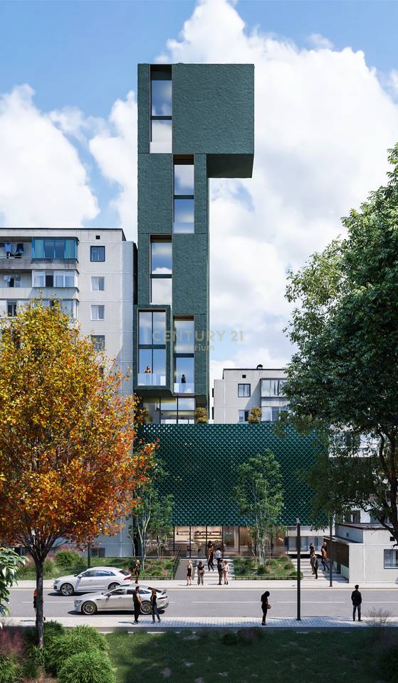 BUSINESS UNITS FOR SALE AT WALTER TOWER, BRRYLI!