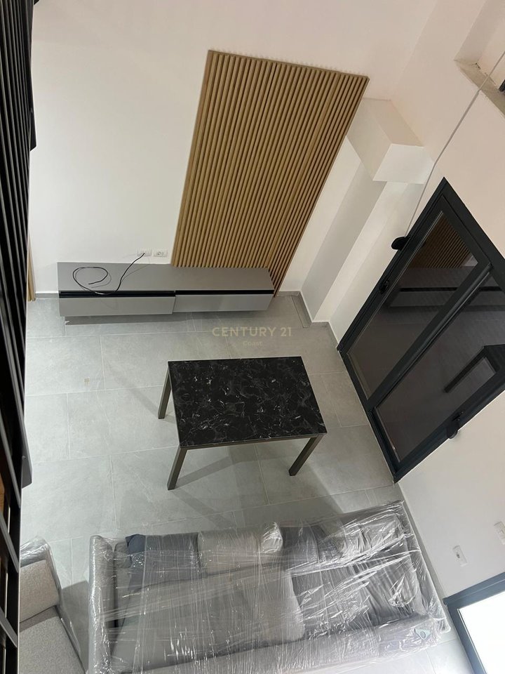 Exclusive Luxury Duplex 100 m from the Sea | Lungomare 1, Vlore