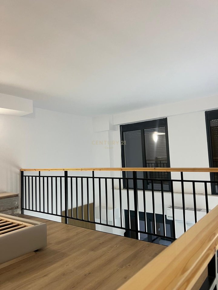 Exclusive Luxury Duplex 100 m from the Sea | Lungomare 1, Vlore