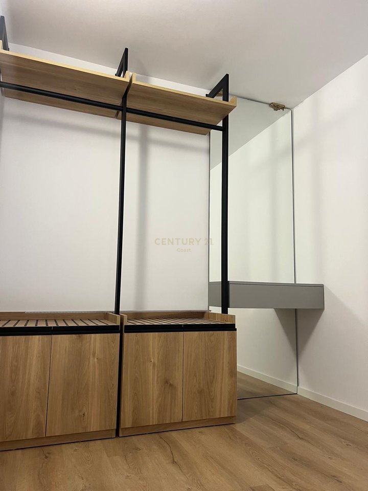 Exclusive Luxury Duplex 100 m from the Sea | Lungomare 1, Vlore