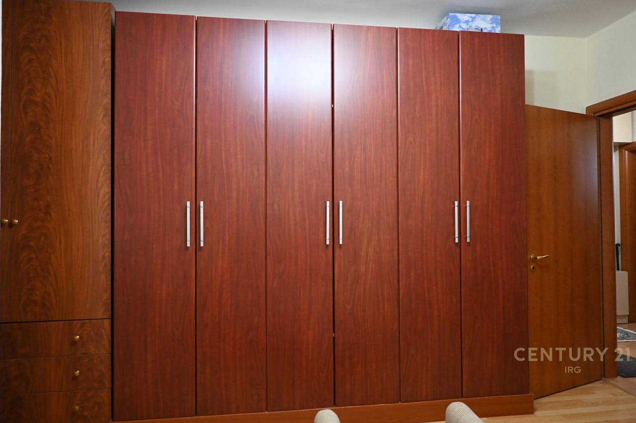 2+1 Apartment for Rent on Dibra Street