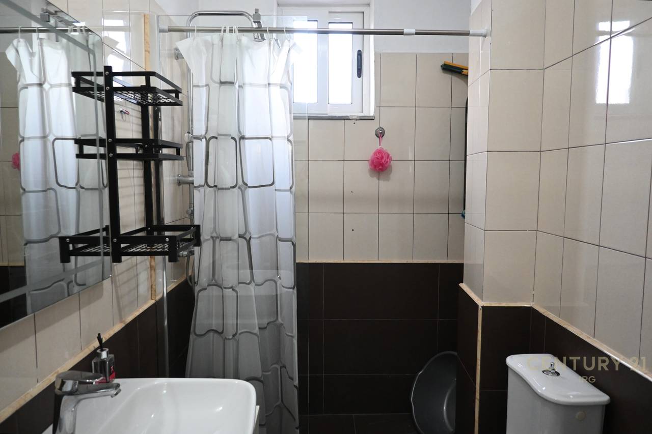 2+1 Apartment for Rent on Dibra Street