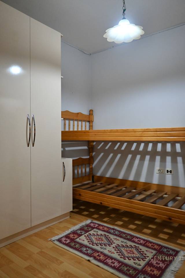 2+1 Apartment for Rent on Dibra Street