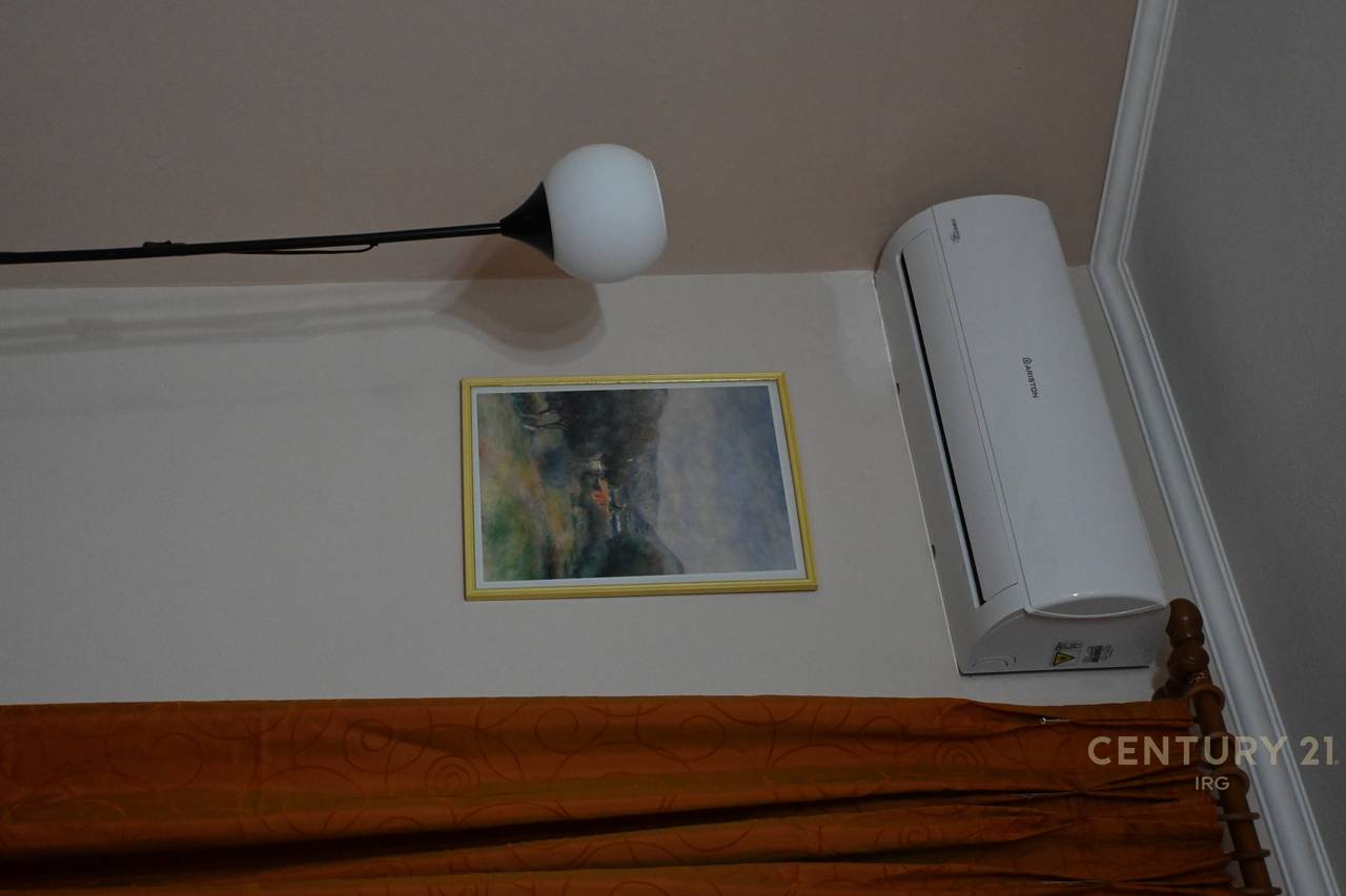 2+1 Apartment for Rent on Dibra Street