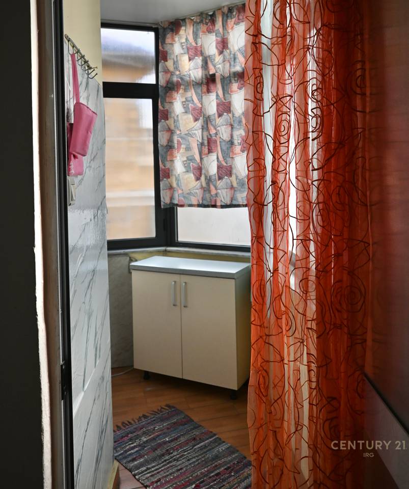 2+1 Apartment for Rent on Dibra Street