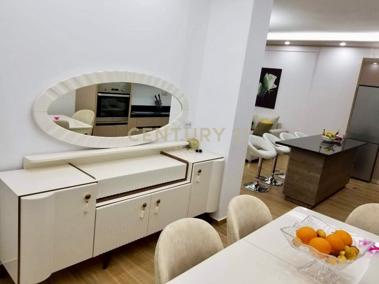 SHESIM, APARTAMENT MODERN 2+1+2 me PAMJE te VIZION ➕‼️