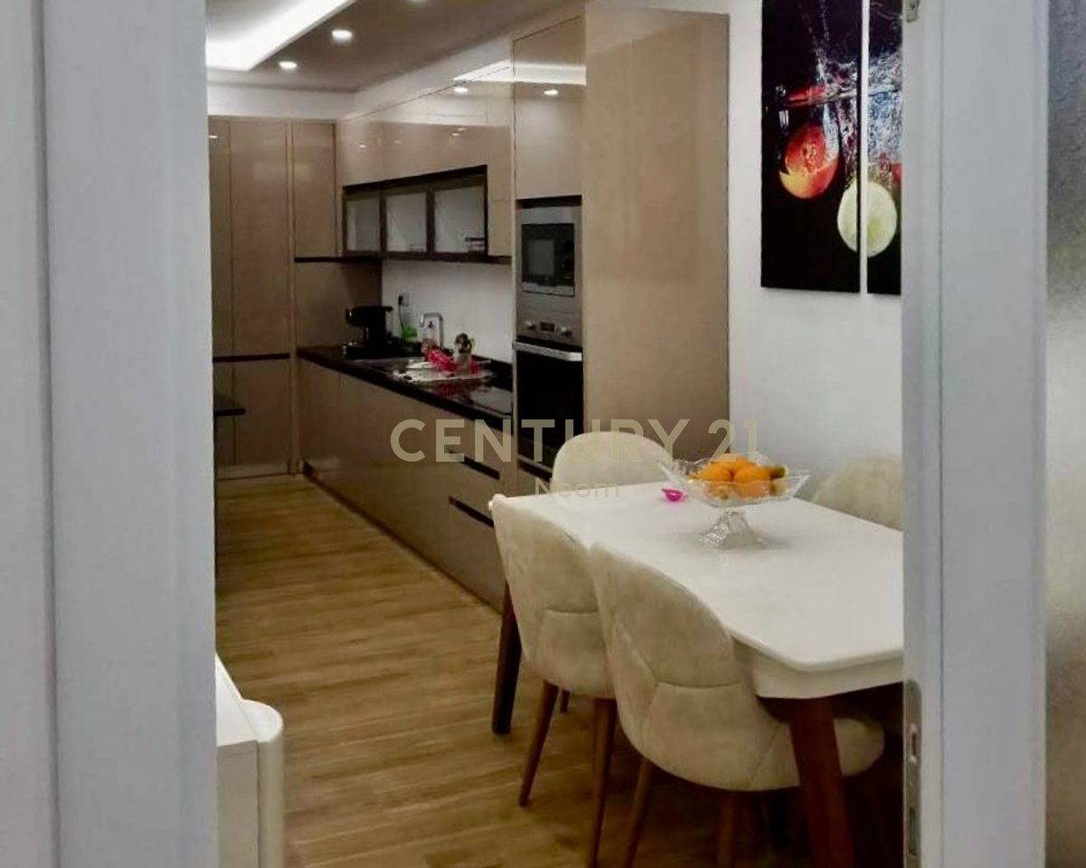 SHESIM, APARTAMENT MODERN 2+1+2 me PAMJE te VIZION ➕‼️