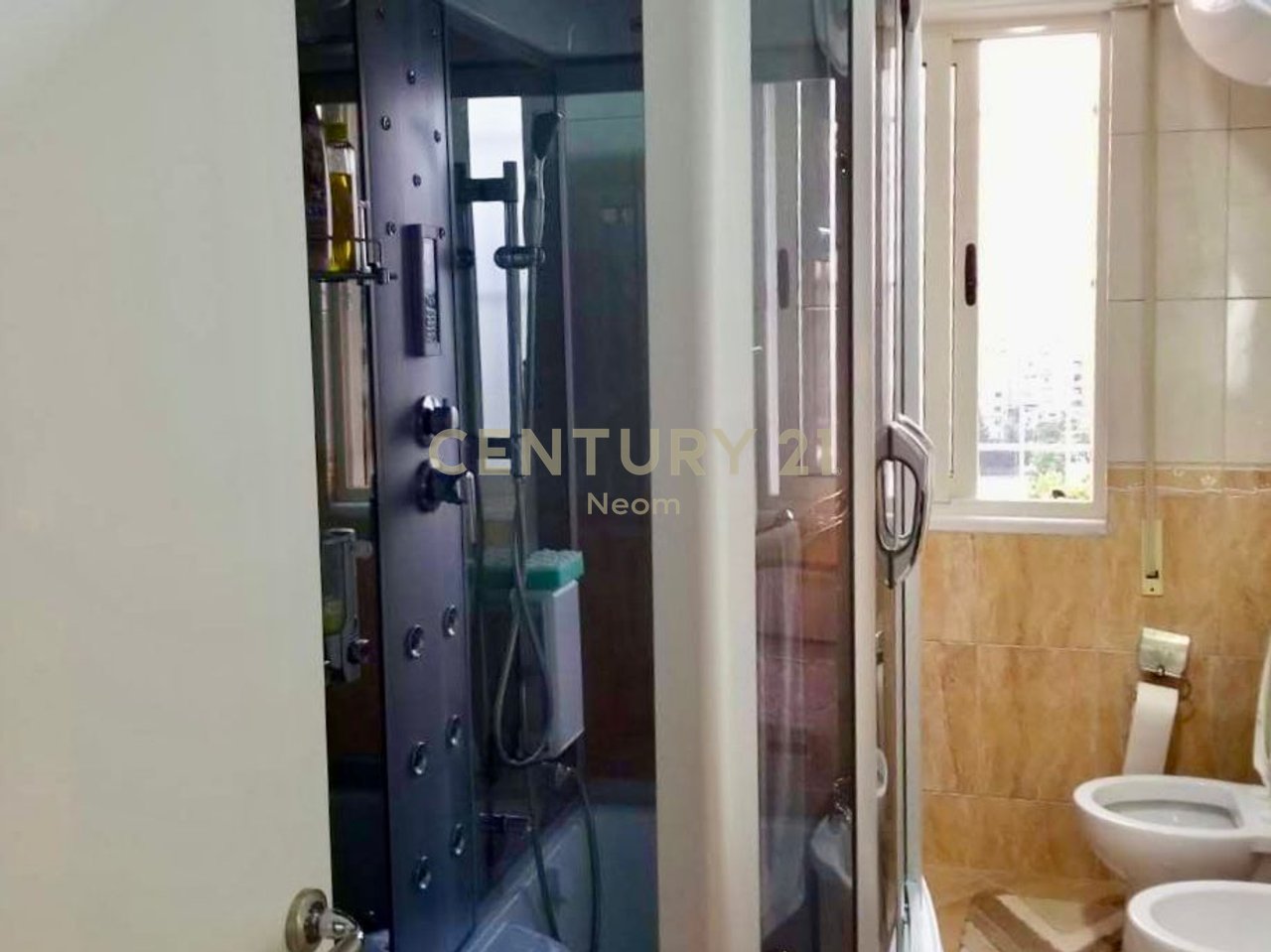 SHESIM, APARTAMENT MODERN 2+1+2 me PAMJE te VIZION ➕‼️