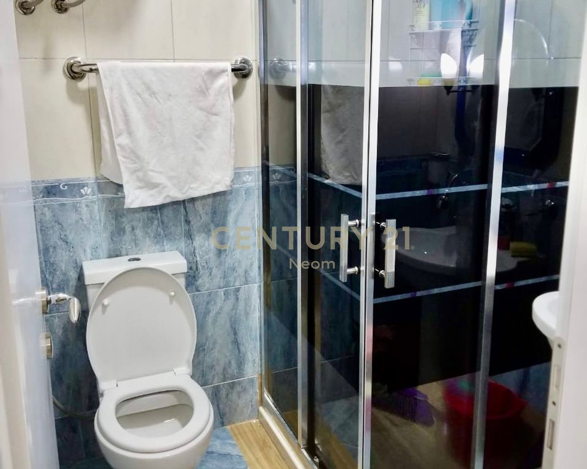 SHESIM, APARTAMENT MODERN 2+1+2 me PAMJE te VIZION ➕‼️