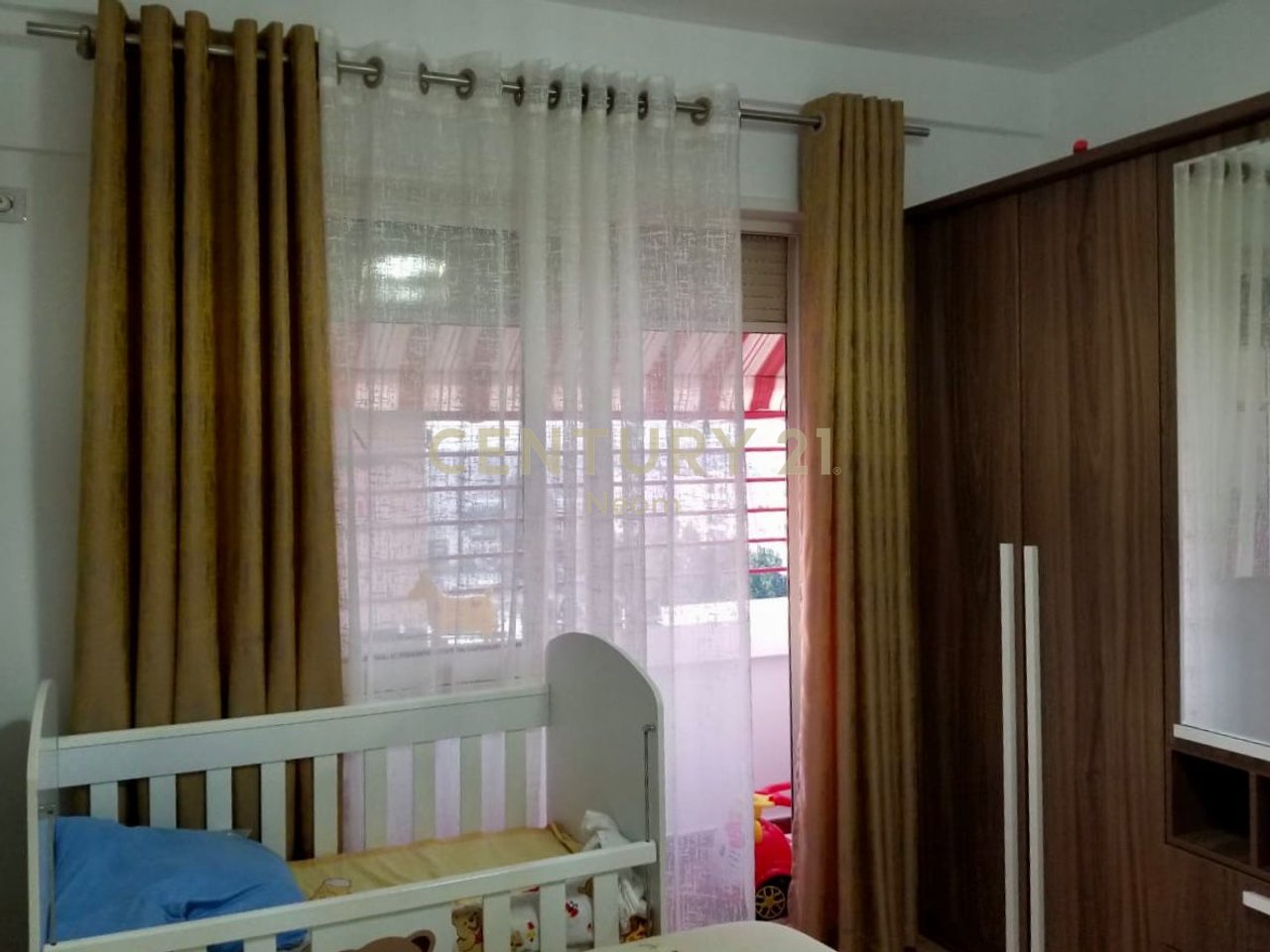 SHESIM, APARTAMENT MODERN 2+1+2 me PAMJE te VIZION ➕‼️