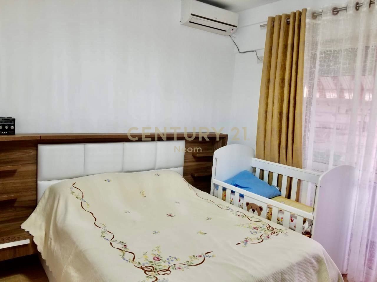 SHESIM, APARTAMENT MODERN 2+1+2 me PAMJE te VIZION ➕‼️