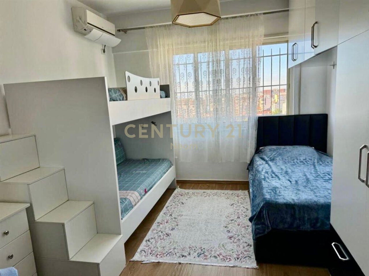 SHESIM, APARTAMENT MODERN 2+1+2 me PAMJE te VIZION ➕‼️
