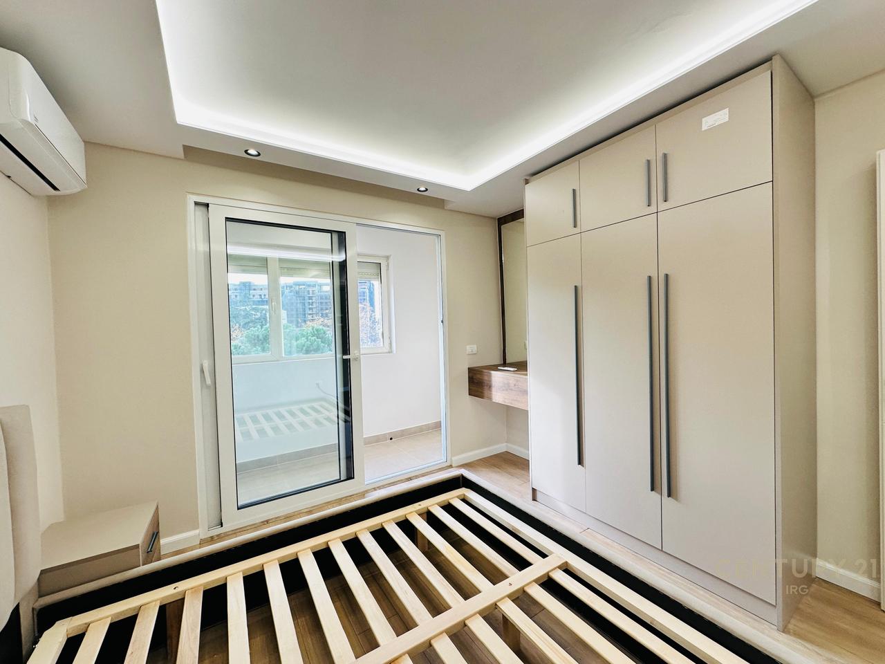 APARTAMENT 1+1 - RRUGA MUHAMET GJOLLESHA