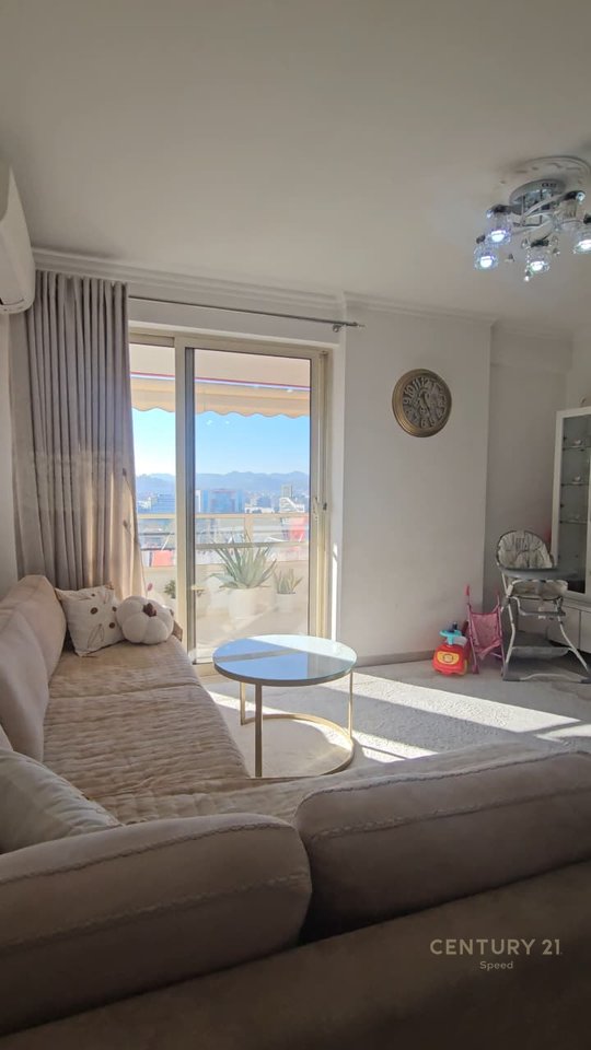 Apartment 2+1 for sale at Casa Italia!