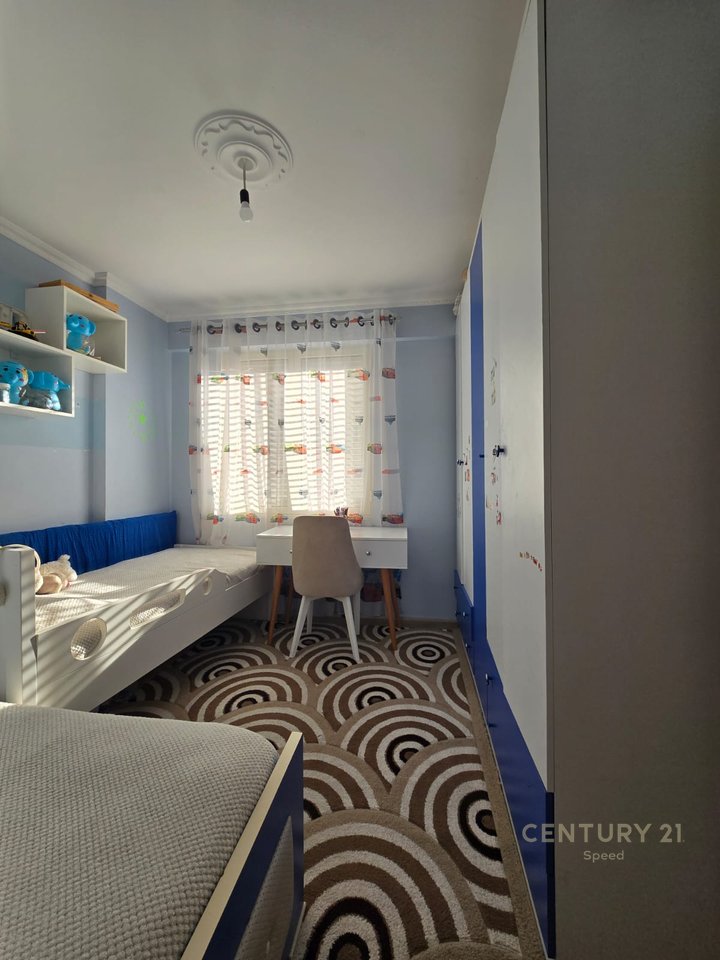 Apartment 2+1 for sale at Casa Italia!