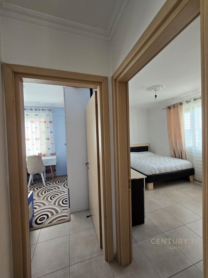 Apartment 2+1 for sale at Casa Italia!