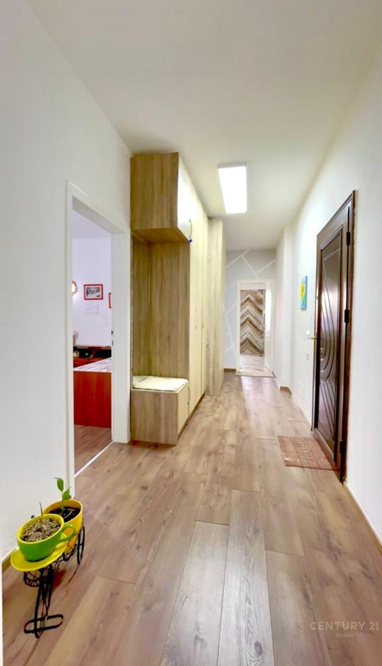 Don Bosko shitet apartament 2+1