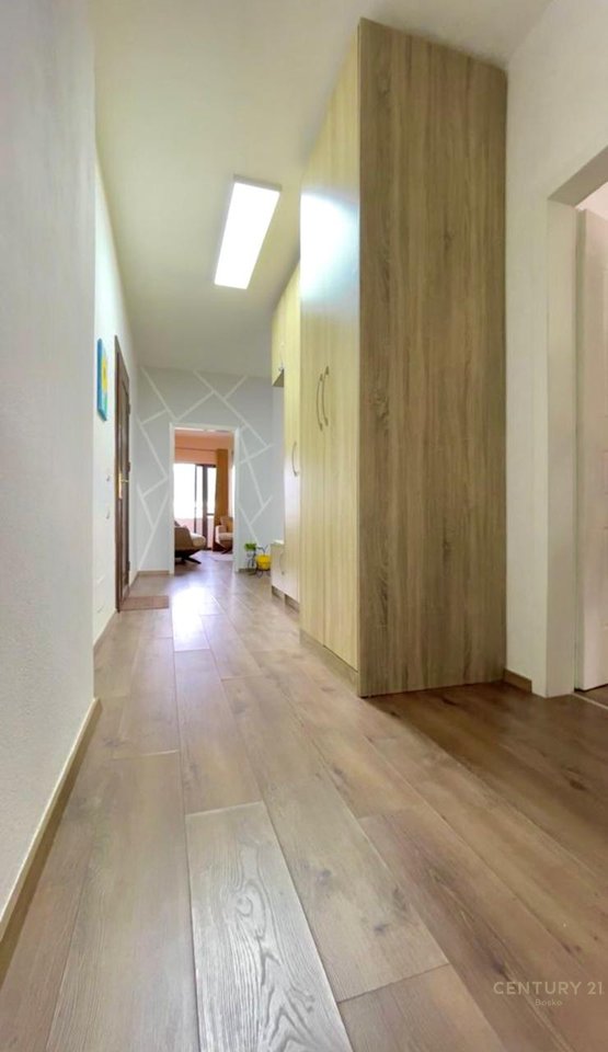 Don Bosko shitet apartament 2+1