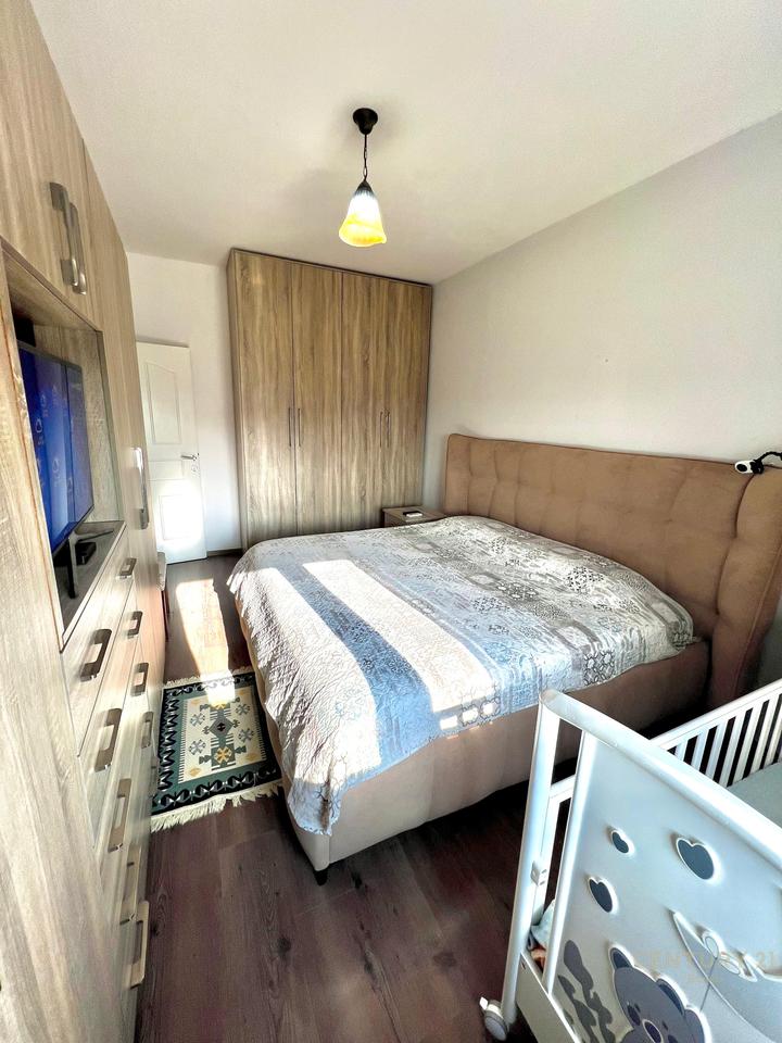 Don Bosko shitet apartament 2+1