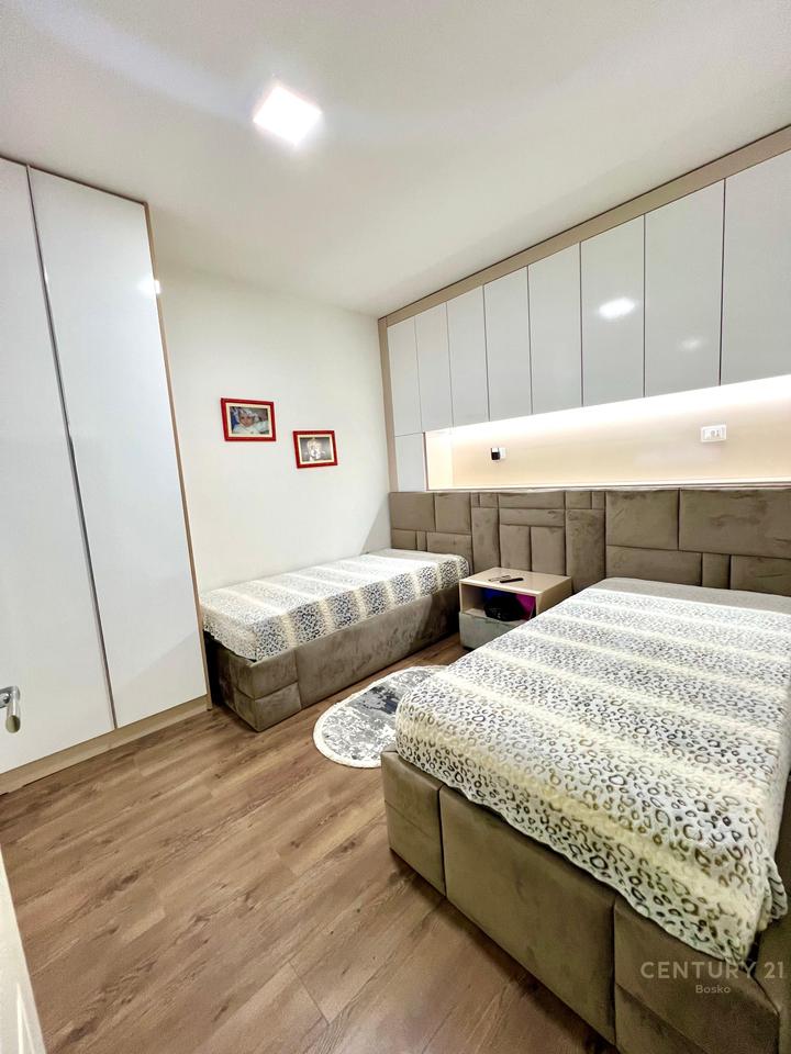 Don Bosko shitet apartament 2+1